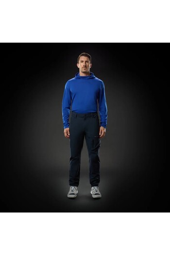 Musto M Evo Deck Stretch Trs
