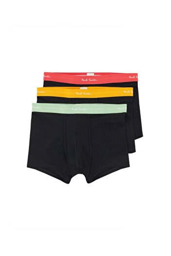 Paul Smith Pack Of Three Briefs