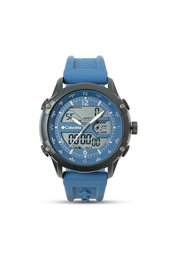 Columbia Csc01-019/Sa Men's Wristwatch