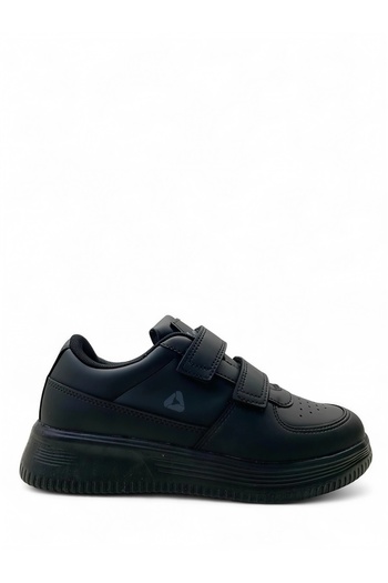 LETOON Velcro Unisex Anatomic Comfort Ultra-Light Seasonal Sneaker