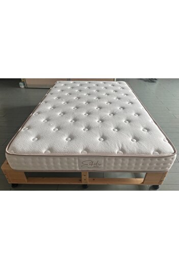 Eclectic homes Mattress