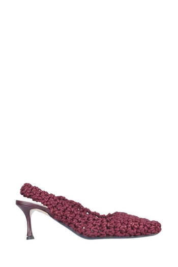 N°21 Pump Slingback
