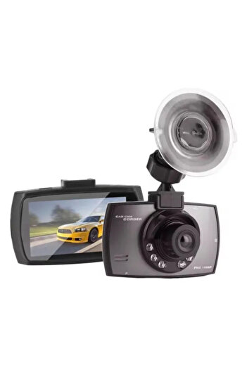 OEM Car video camera