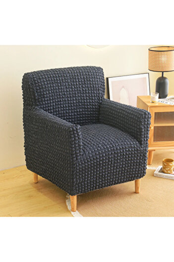 uzhanem Bürümcük 3.3.1.1 Koltuk Örtüsü Koltuk Kılıfı Takımı Ev Tekstili Sofa Cover