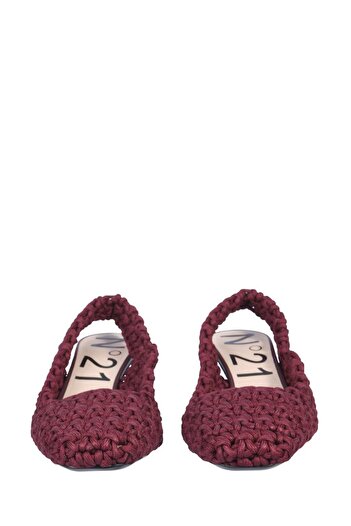 N°21 Pump Slingback