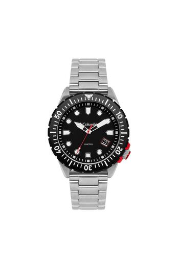 Columbia Csc04-007/Sa Men's Wristwatch