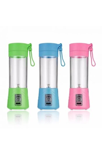 OEM Portable blender for fruits and vegetables with built-in battery