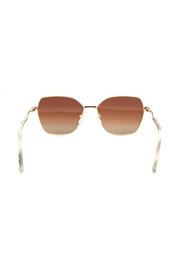 Fratelli Rossetti D3426-C3 53 Polarized Women's Sunglasses