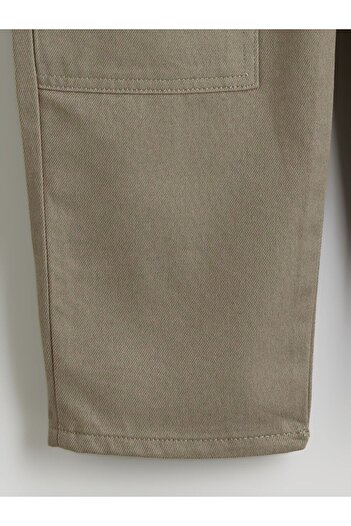 LC Waikiki Lcw Kids Loose Fit Boy's Pants