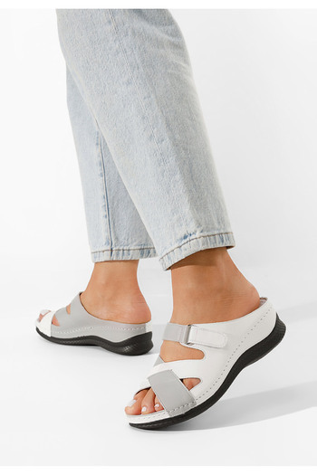 B T Shoes zdravotní pantofle Tansa