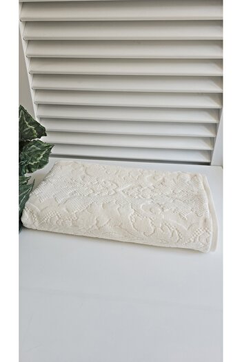 Özdilek Velvet 90-150 cm Bath Body Towel