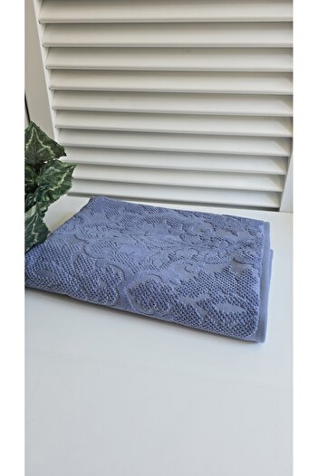 Özdilek Velvet 90-150 cm Bath Body Towel