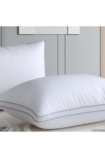Magic Roll Hotel Pillow