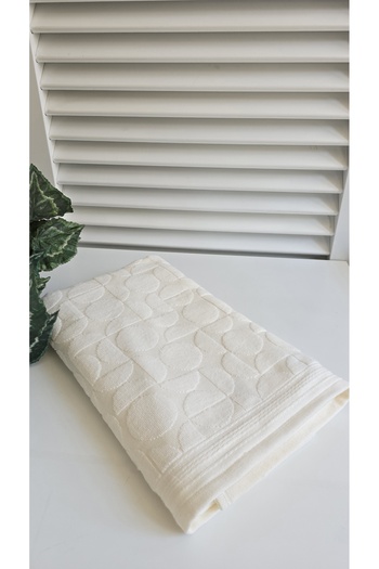 Özdilek Velvet 70-140 cm Bath Body Towel