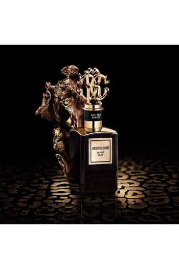 Roberto Cavalli العود الإلهي