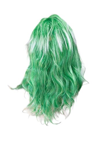 Generic Saudi National Day Women Wig