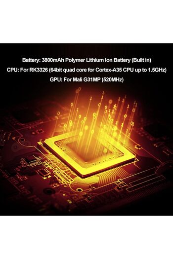 Generic Retro Gaming Console Handheld – 3.5 Inch 640x480 HD Screen, 256GB Memory, 30000+ Clas