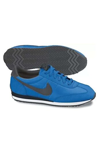 Nike Men's OCEANIA Sports Shoes, Blue, Size 46