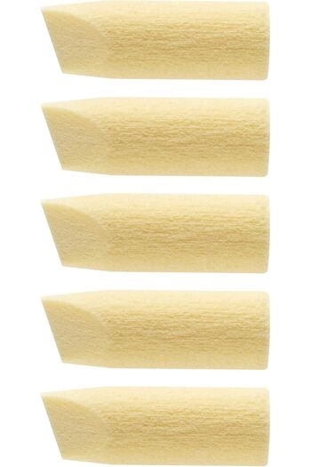 ekselans global 5000 N Refill - 5 Refills Edding 5000 Wide for Acrylic Pen Ekselans 1136669