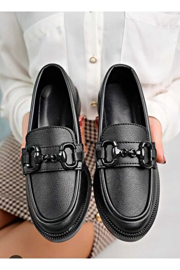 caraxes Women's Loafer Thin Sole Shoes
