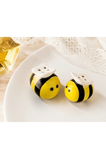 Gadget Master Set 2 solnițe în formă de albine