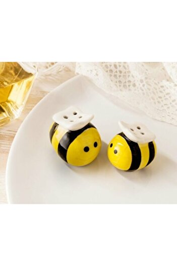 Gadget Master Set 2 solnițe în formă de albine
