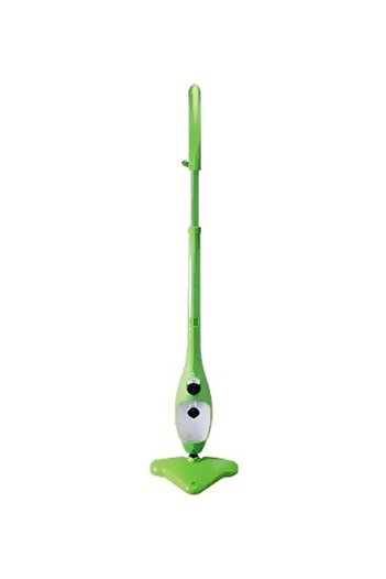 DeaL DLC Multi-Purpose Steam Mop Cleaner Green