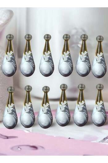 Gerenic Distributions and Occasion Gifts Perfumes 12 Pieces