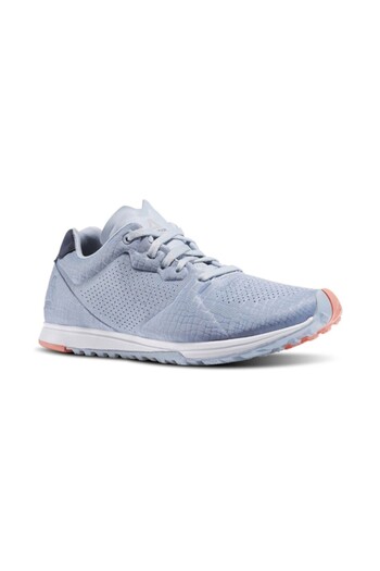 Reebok Women's Eve Tr Running Shoes, Light Blue, EU 40.5