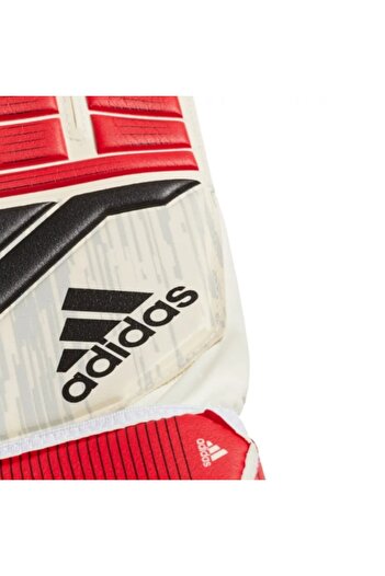 adidas Mănuși sport Predator Training, albe, mărimea 9 EU