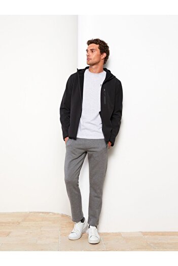 LC Waikiki Standard Fit Men's Thick Sweatpants