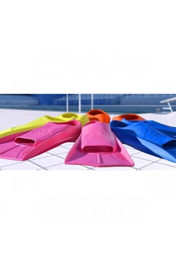SWIMEXPERT 43-44 Pe Short Pool Palette
