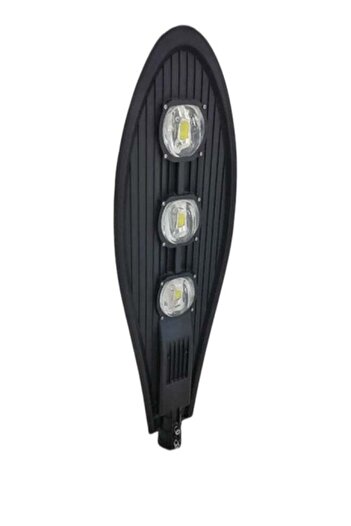 HAMER 150W Cobra Eyes Outdoor LED Street Light 6500k White Energy Saving Aluminum