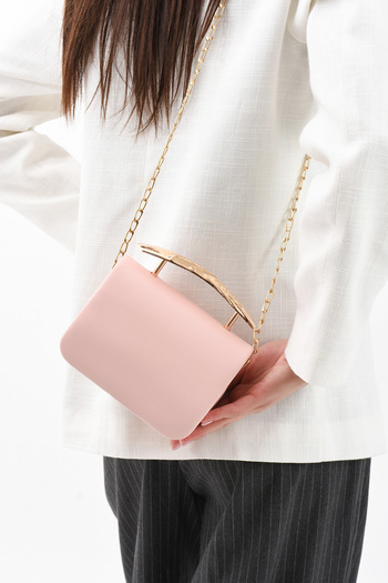 Çanta Trend Feyra Model Women's Hand and Shoulder Bag