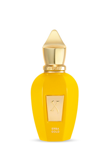 Xerjoff Vibe Erba Gold