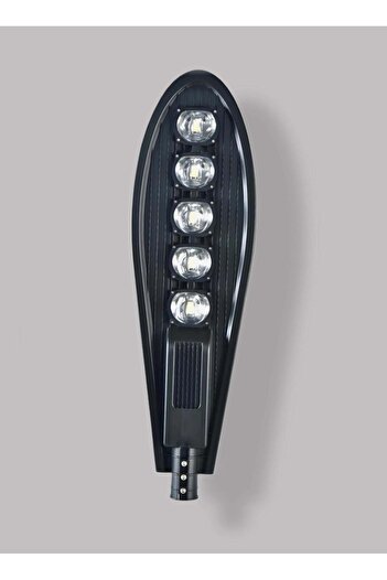 HAMER Cobra Eyes LED Street Light 250W Solar Lighting 4000K Energy Saving