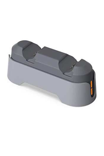 Dobe PS5 Controller Charging Station 2H Fast Charging for 5 Game Consoles - 2 Types Dual USB Cable