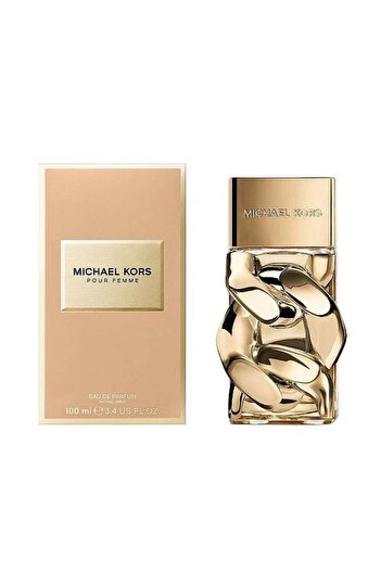 Michael Kors Pour Femme Eau de Parfum 100ml