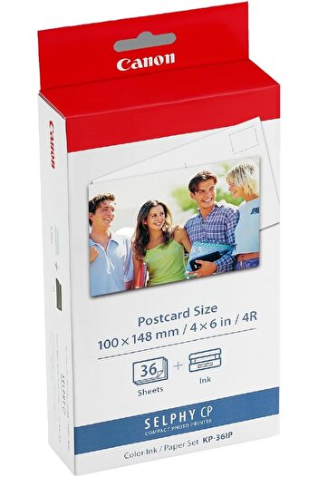 STOREMAX Dsc P-36Lp Ribbon Printing Set 1088605