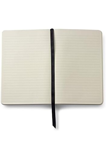 STOREMAX Ac2814M Classic Notebook Medium White 1088605