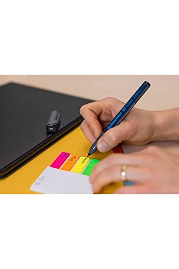 STOREMAX 220 S - غطاء (دائم) مكون من 4 قطع أسود/أحمر/أزرق/أخضر 1088605