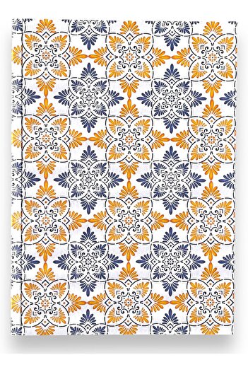 STOREMAX Mrtshoppng Promotional Hardcover, A5 Notebook, 64 Sheets, 90 Gr. Ivory Paper, 6 Different Cover Designs (m