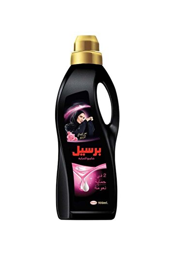 Persil Abaya 2 In 1 Wash Shampoo For Black Colour Protection, Softness And Long-lasting Fragrance, R