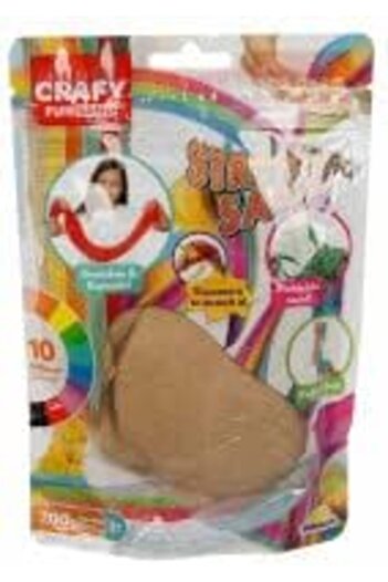 STOREMAX Stretch Play Sand 200 g 1088605