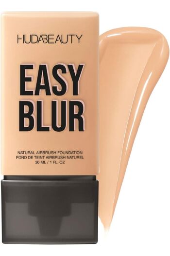Huda Beauty هدى بيوتي كريم اساس فاونديشن ايزي بلور (تشيز كيك 250G)