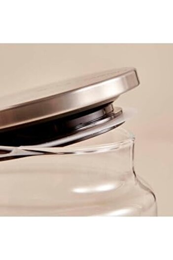 STOREMAX Maison Jely Metal Lid Jar (890 Cc) 1175713