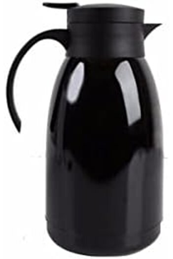STOREMAX Top Model Black Thermos 2000Cc 1088605