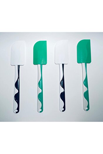 STOREMAX Gubbrora Rubber Spatula, Kitchen Utensil, Heat Resistant, Silicone Rubber 1088605