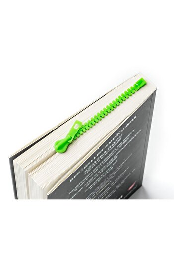Gadget Master Semn de carte fermoar