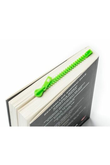 Gadget Master Semn de carte fermoar